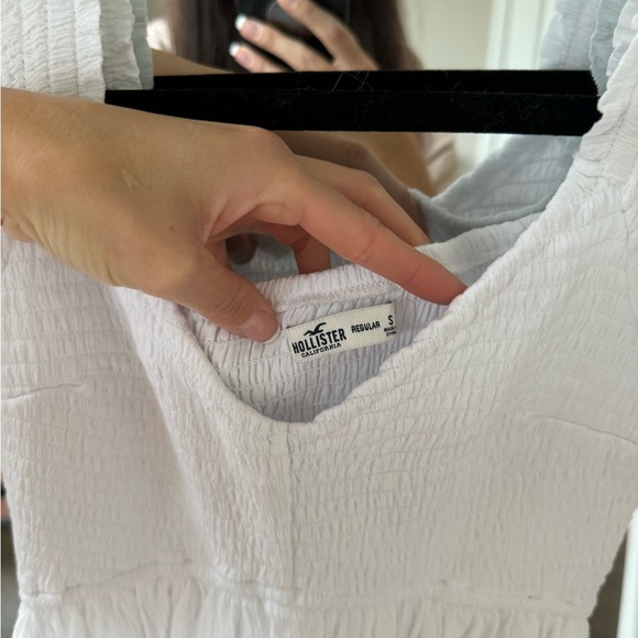 Holister romper dress - Picture 3 of 3